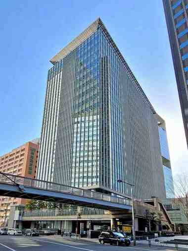 Daiichi Life Insurance, Nomura join JR East fund