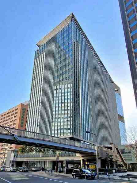 Daiichi Life Insurance, Nomura join JR East fund