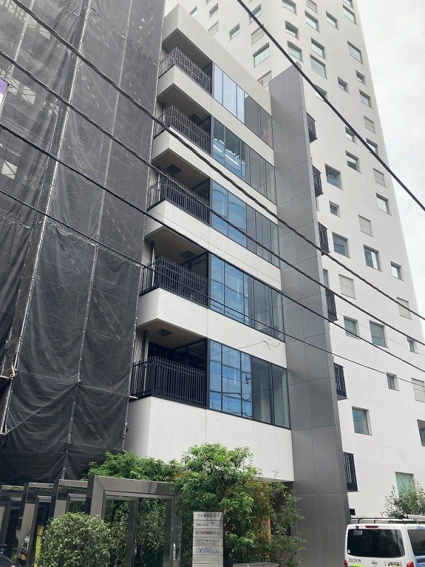 Vortex purchases Shibuya office building NIKKEI REAL ESTATE MARKET REPORT