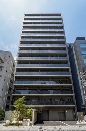 Accommodations Fund to acquire apartment in Osaka