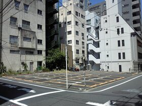 Itochu acquires land for apartment in Kudan