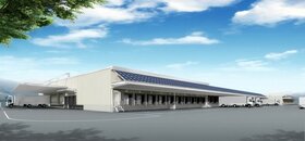 PROLOGIS to Construct Logistics Facilities in Saga and Miyagi