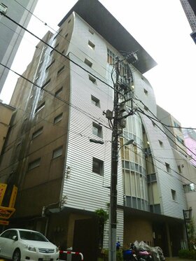 Taisei-Yuraku acquires Ginza building