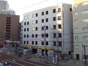 Meat seller obtains Shibaura, Minato-ku office