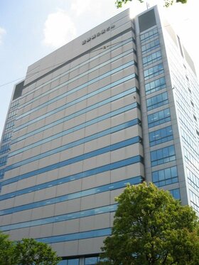 LONE STAR Acquires Office Building in Osaka from KINTETSU