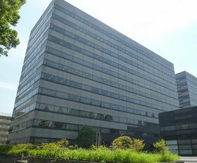 Hulic buys Ota-ku office building from Morgan Stanley