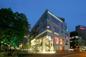 Germany's DEKA Fund Acquires Commercial Facility in Osaka for 10 Bil. Yen
