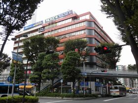 Don Quijote affiliate sells retail building in Musashi-Kosugi, Kawasaki City