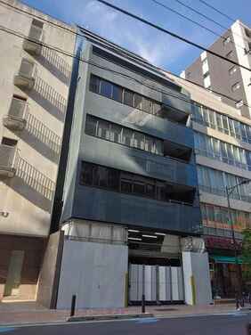 Sumitomo Corp purchases Nihombashi-Tomizawacho office building