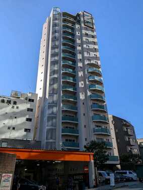 Weave Living and BGO to invest Y22bn in Tokyo apartments