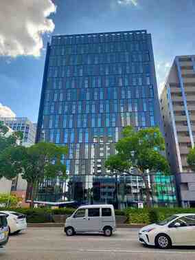Large properties in Nagoya and Fukuoka sold among SPCs