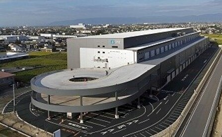 CRE to sell logistics facility in Aichi Prefecture