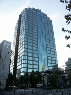 Toshiba subsidiary relocating to Nishi-Shinjuku Mitsui