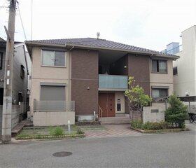 Ardepro disposes rental apartment building in Joto-ku, Osaka City