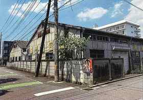 As Partners secures nursing home development site in Saitama City