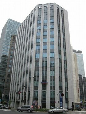 Toranomon building obtains Gold certification from DBJ