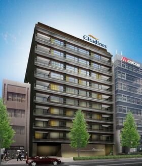 Singapore's ASCOTT Expands into Kyoto to Operate Serviced Apartment Buildings in Japanese Cities
