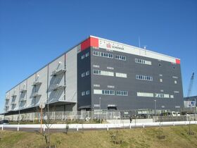 Tokyu Land acquires Redwood logistics facility (corrected)