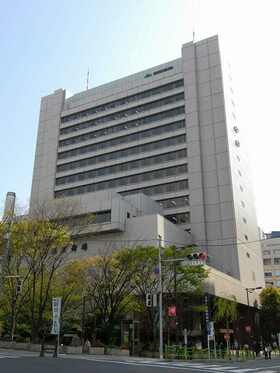 Persol Cross Technology relocating to Nomura Ginza Building