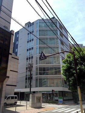 Orix sells Iidabashi office to game developer Namco founder