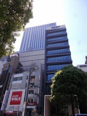 Koshidaka Holdings moving into new Shibuya building