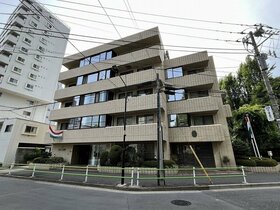 Mita Kosan acquires building near Keio University in Minato-ku