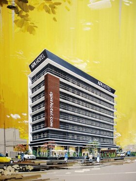 APA GROUP to Construct Hotel in Sakai, Osaka, Growth in Demand Expected