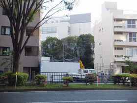 Mitsubishi to build self-storage facility for individuals in Azabu