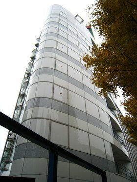 Office Building in Minami-Aoyama, Tokyo Sold