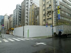 MetLife Alico acquires Ginza hotel site