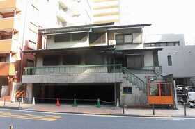 Marubeni developing apartment building in Meguro-ku