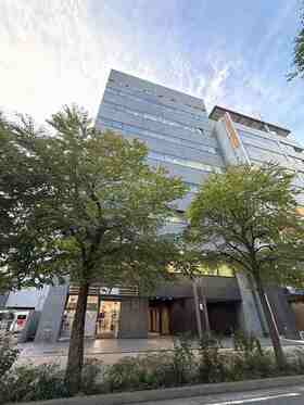 Mitsubishi HC Capital acquires Shin-Yokohama building