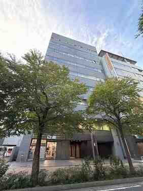 Mitsubishi HC Capital acquires Shin-Yokohama building
