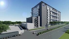 Mitsui invests in data center projects in India