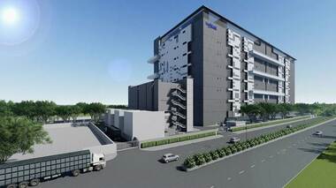 Mitsui invests in data center projects in India