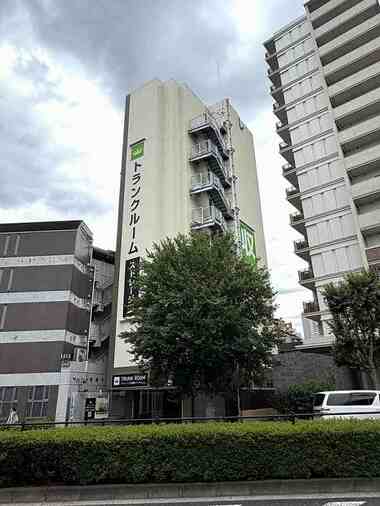 MetLife Insurance acquires self-storage facility in Nishi-Shinjuku