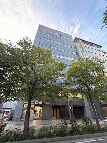 Mitsubishi HC Capital acquires Shin-Yokohama building