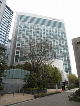 Willcom relocates headquarters to Tokyo Shiodome Building