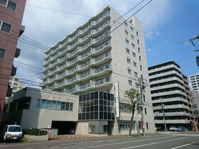 B-Lot sells Sapporo mixed-use building to IT developer