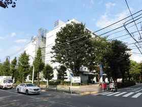 Mapletree to acquire large office building in Itabashi-ku