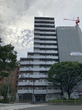 Dai-ichi Life acquires Shinagawa-ku new apartment building