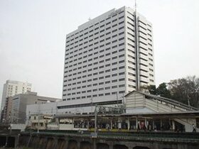 SHOEI to Participate in Reconstruction of Former Hitachi Building