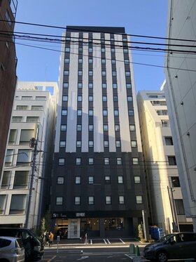 Daiichi Realter sells new hotel in Kanda vicinity