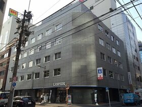Sumitomo Corp acquires Kanda office building from Fortress
