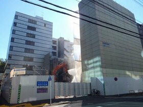 Open House acquires former hotel in Shin-Yokohama