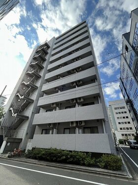 Sojitz subsidiary sells apartment building in Shintomi, Chuo-ku