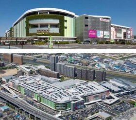 Japan Retail Fund refurbishing Nagoya shopping facility for Y2bn