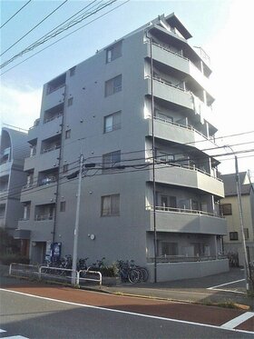 A.D. Works acquires Ikebukuro apartment building