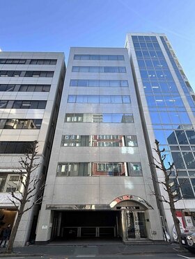 Airport Facilities purchases Kanda office building