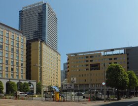 Fujisoft establishing new base in Shiodome in 2022
